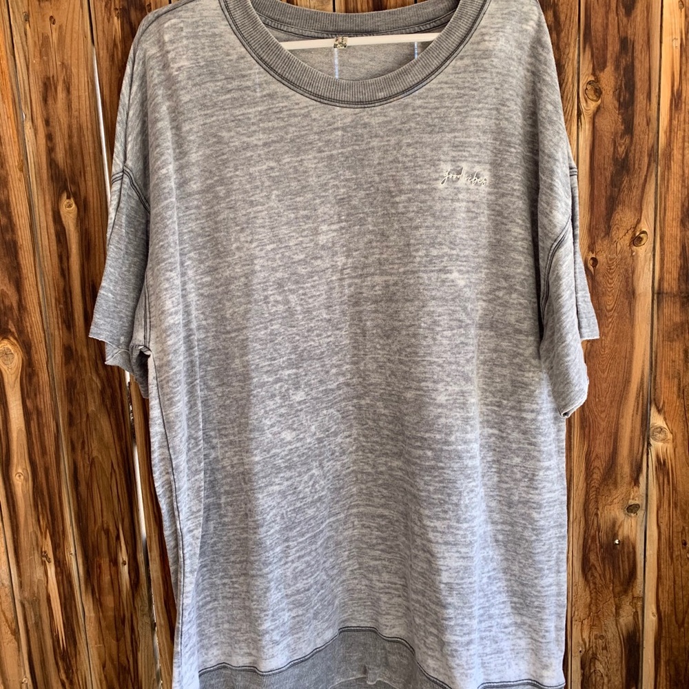 Good Vibes Tee